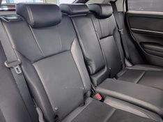 HONDA HR-V 1.5 16V TOURING TURBO 2023/2024 ÓTIMA CAR FLORES DA CUNHA / Carros no Vale
