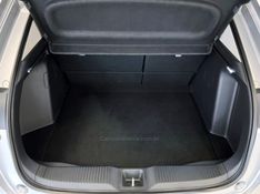 HONDA HR-V 1.5 16V TOURING TURBO 2023/2024 ÓTIMA CAR FLORES DA CUNHA / Carros no Vale