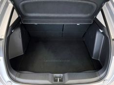 HONDA HR-V 1.5 16V TOURING TURBO 2023/2024 ÓTIMA CAR FLORES DA CUNHA / Carros no Vale