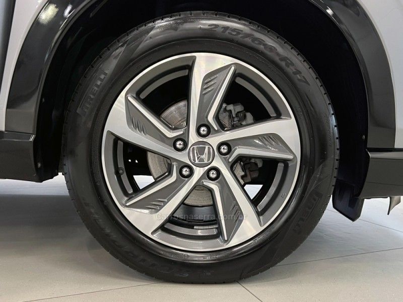 HONDA HR-V 1.5 16V TOURING TURBO 2023/2024 ÓTIMA CAR FLORES DA CUNHA / Carros no Vale HONDA HR-V 1.5 16V TOURING TURBO 2023/2024 ÓTIMA CAR FLORES DA CUNHA / Carros no Vale