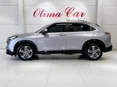 HONDA HR-V 1.5 16V TOURING TURBO 2023/2024 ÓTIMA CAR FLORES DA CUNHA / Carros no Vale