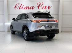 HONDA HR-V 1.5 16V TOURING TURBO 2023/2024 ÓTIMA CAR FLORES DA CUNHA / Carros no Vale