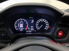 HONDA HR-V 1.5 16V TOURING TURBO 2023/2024 ÓTIMA CAR FLORES DA CUNHA / Carros no Vale