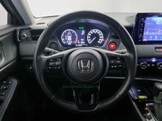 HONDA HR-V 1.5 16V TOURING TURBO 2023/2024 ÓTIMA CAR FLORES DA CUNHA / Carros no Vale