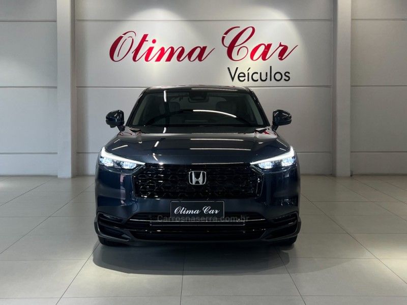 HONDA HR-V 1.5 ADVANCE TURBO 16V 2026/2027 ÓTIMA CAR FLORES DA CUNHA / Carros no Vale