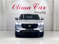 HONDA HR-V 1.5 ADVANCE TURBO 16V 2024/2025 ÓTIMA CAR FLORES DA CUNHA / Carros no Vale