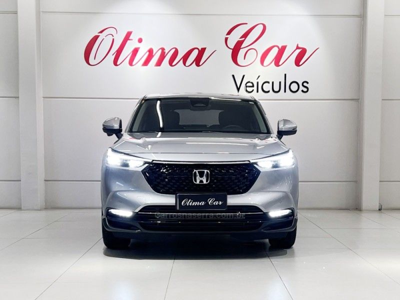HONDA HR-V 1.5 ADVANCE TURBO 16V 2024/2025 ÓTIMA CAR FLORES DA CUNHA / Carros no Vale HONDA HR-V 1.5 ADVANCE TURBO 16V 2024/2025 ÓTIMA CAR FLORES DA CUNHA / Carros no Vale