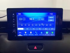 HONDA HR-V 1.5 ADVANCE TURBO 16V 2024/2025 ÓTIMA CAR FLORES DA CUNHA / Carros no Vale