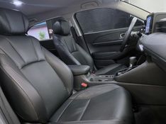 HONDA HR-V 1.5 ADVANCE TURBO 16V 2024/2025 ÓTIMA CAR FLORES DA CUNHA / Carros no Vale