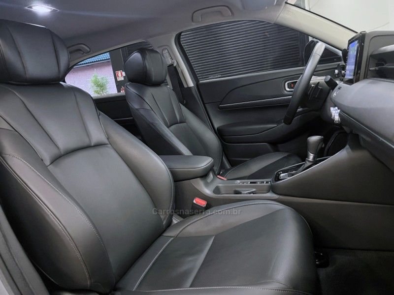 HONDA HR-V 1.5 ADVANCE TURBO 16V 2024/2025 ÓTIMA CAR FLORES DA CUNHA / Carros no Vale HONDA HR-V 1.5 ADVANCE TURBO 16V 2024/2025 ÓTIMA CAR FLORES DA CUNHA / Carros no Vale