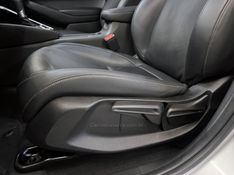 HONDA HR-V 1.5 ADVANCE TURBO 16V 2024/2025 ÓTIMA CAR FLORES DA CUNHA / Carros no Vale