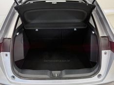HONDA HR-V 1.5 ADVANCE TURBO 16V 2024/2025 ÓTIMA CAR FLORES DA CUNHA / Carros no Vale