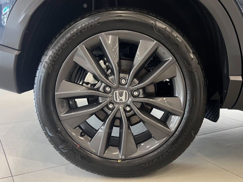 HONDA HR-V 1.5 ADVANCE TURBO 16V 2025/2027 ÓTIMA CAR FLORES DA CUNHA / Carros no Vale HONDA HR-V 1.5 ADVANCE TURBO 16V 2025/2027 ÓTIMA CAR FLORES DA CUNHA / Carros no Vale