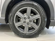 HONDA HR-V 1.5 ADVANCE TURBO 16V 2024/2025 ÓTIMA CAR FLORES DA CUNHA / Carros no Vale