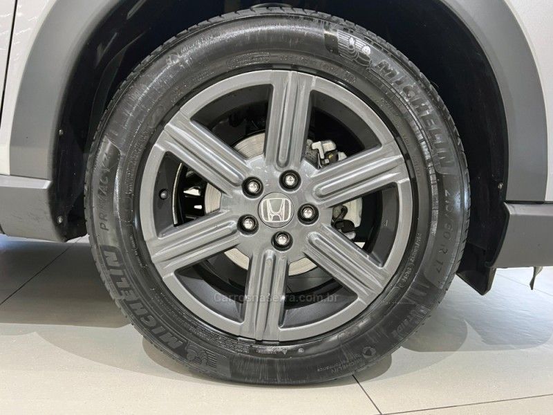 HONDA HR-V 1.5 ADVANCE TURBO 16V 2024/2025 ÓTIMA CAR FLORES DA CUNHA / Carros no Vale HONDA HR-V 1.5 ADVANCE TURBO 16V 2024/2025 ÓTIMA CAR FLORES DA CUNHA / Carros no Vale