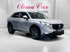 HONDA HR-V 1.5 ADVANCE TURBO 16V 2024/2025 ÓTIMA CAR FLORES DA CUNHA / Carros no Vale