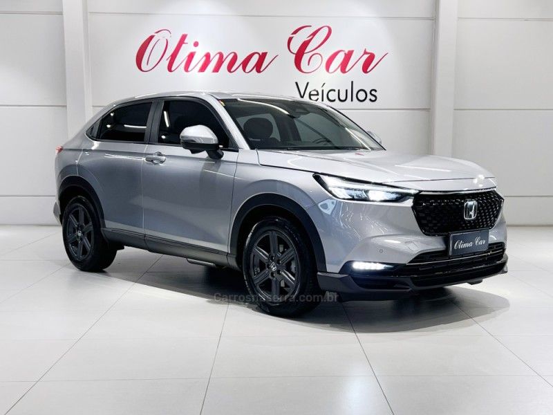 HONDA HR-V 1.5 ADVANCE TURBO 16V 2024/2025 ÓTIMA CAR FLORES DA CUNHA / Carros no Vale HONDA HR-V 1.5 ADVANCE TURBO 16V 2024/2025 ÓTIMA CAR FLORES DA CUNHA / Carros no Vale