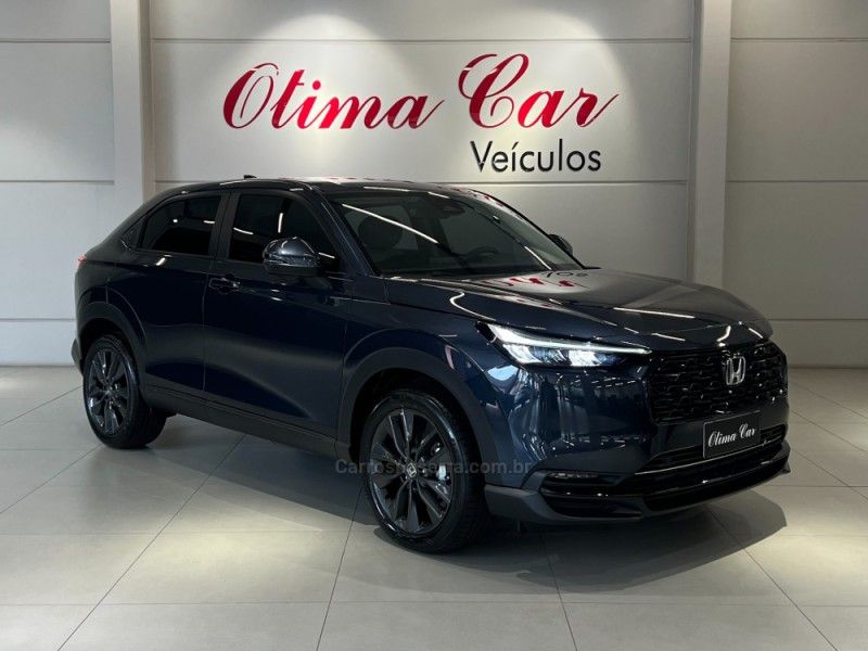 HONDA HR-V 1.5 ADVANCE TURBO 16V 2025/2027 ÓTIMA CAR FLORES DA CUNHA / Carros no Vale HONDA HR-V 1.5 ADVANCE TURBO 16V 2025/2027 ÓTIMA CAR FLORES DA CUNHA / Carros no Vale
