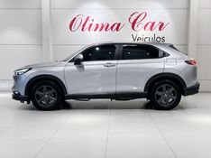 HONDA HR-V 1.5 ADVANCE TURBO 16V 2024/2025 ÓTIMA CAR FLORES DA CUNHA / Carros no Vale
