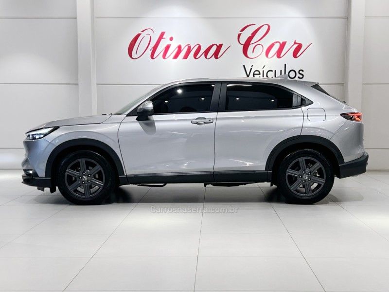 HONDA HR-V 1.5 ADVANCE TURBO 16V 2024/2025 ÓTIMA CAR FLORES DA CUNHA / Carros no Vale HONDA HR-V 1.5 ADVANCE TURBO 16V 2024/2025 ÓTIMA CAR FLORES DA CUNHA / Carros no Vale
