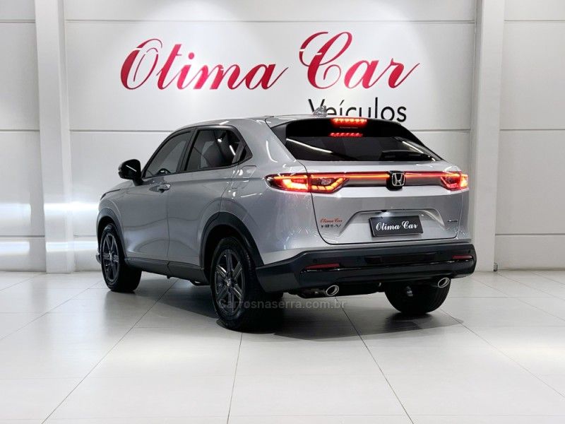 HONDA HR-V 1.5 ADVANCE TURBO 16V 2024/2025 ÓTIMA CAR FLORES DA CUNHA / Carros no Vale HONDA HR-V 1.5 ADVANCE TURBO 16V 2024/2025 ÓTIMA CAR FLORES DA CUNHA / Carros no Vale