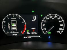 HONDA HR-V 1.5 ADVANCE TURBO 16V 2024/2025 ÓTIMA CAR FLORES DA CUNHA / Carros no Vale