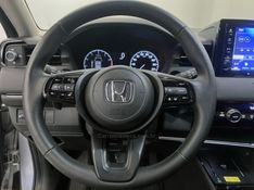 HONDA HR-V 1.5 ADVANCE TURBO 16V 2024/2025 ÓTIMA CAR FLORES DA CUNHA / Carros no Vale