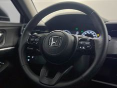HONDA HR-V 1.5 ADVANCE TURBO 16V 2024/2025 ÓTIMA CAR FLORES DA CUNHA / Carros no Vale