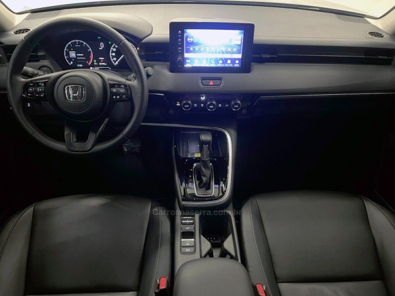 HONDA HR-V 1.5 ADVANCE TURBO 16V 2024/2025 ÓTIMA CAR FLORES DA CUNHA / Carros no Vale HONDA HR-V 1.5 ADVANCE TURBO 16V 2024/2025 ÓTIMA CAR FLORES DA CUNHA / Carros no Vale