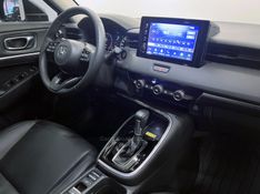 HONDA HR-V 1.5 ADVANCE TURBO 16V 2024/2025 ÓTIMA CAR FLORES DA CUNHA / Carros no Vale