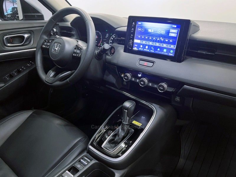 HONDA HR-V 1.5 ADVANCE TURBO 16V 2024/2025 ÓTIMA CAR FLORES DA CUNHA / Carros no Vale HONDA HR-V 1.5 ADVANCE TURBO 16V 2024/2025 ÓTIMA CAR FLORES DA CUNHA / Carros no Vale