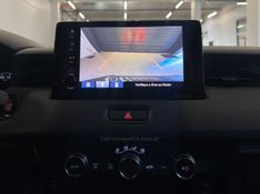 HONDA HR-V 1.5 EX SENSING 16V 2026/2027 ÓTIMA CAR FLORES DA CUNHA / Carros no Vale