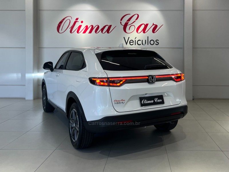 HONDA HR-V 1.5 EX SENSING 16V 2026/2027 ÓTIMA CAR FLORES DA CUNHA / Carros no Vale HONDA HR-V 1.5 EX SENSING 16V 2026/2027 ÓTIMA CAR FLORES DA CUNHA / Carros no Vale