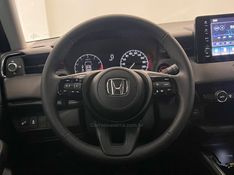 HONDA HR-V 1.5 EX SENSING 16V 2026/2027 ÓTIMA CAR FLORES DA CUNHA / Carros no Vale