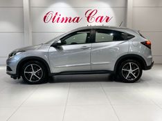 HONDA HR-V 1.8 16V EX 2021/2021 ÓTIMA CAR FLORES DA CUNHA / Carros no Vale