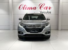 HONDA HR-V 1.8 16V EX 2021/2021 ÓTIMA CAR FLORES DA CUNHA / Carros no Vale