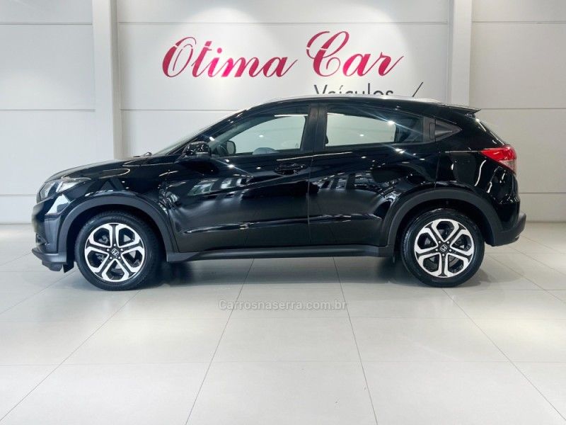 HONDA HR-V 1.8 16V EX 2016/2016 ÓTIMA CAR FLORES DA CUNHA / Carros no Vale