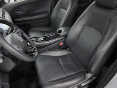 HONDA HR-V 1.8 16V EX 2021/2021 ÓTIMA CAR FLORES DA CUNHA / Carros no Vale