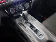 HONDA HR-V 1.8 16V EX 2016/2016 ÓTIMA CAR FLORES DA CUNHA / Carros no Vale