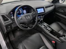 HONDA HR-V 1.8 16V EX 2021/2021 ÓTIMA CAR FLORES DA CUNHA / Carros no Vale