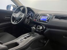 HONDA HR-V 1.8 16V EX 2016/2016 ÓTIMA CAR FLORES DA CUNHA / Carros no Vale