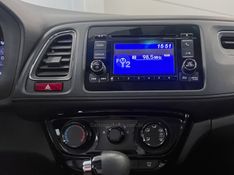 HONDA HR-V 1.8 16V EX 2016/2016 ÓTIMA CAR FLORES DA CUNHA / Carros no Vale