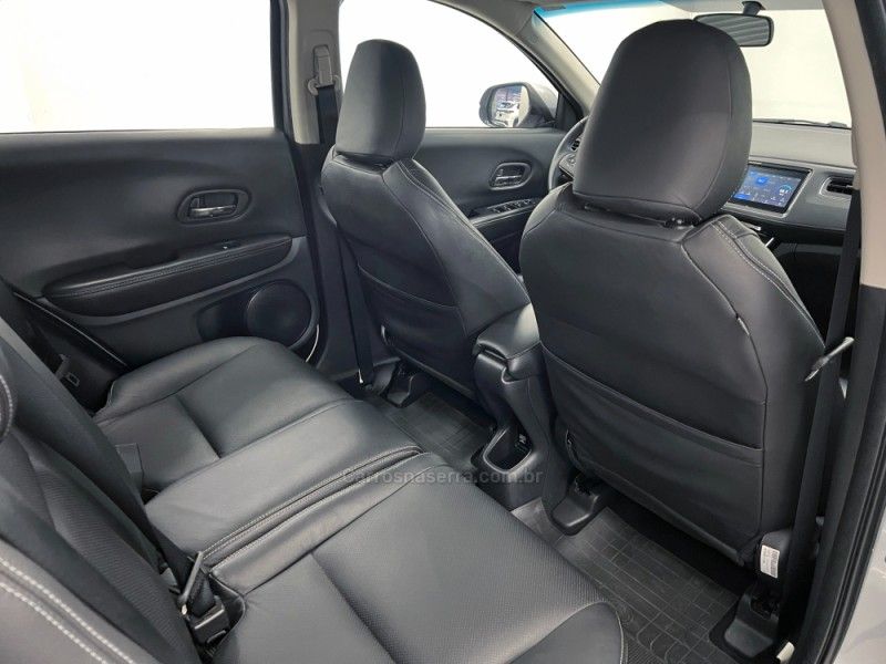 HONDA HR-V 1.8 16V EX 2021/2021 ÓTIMA CAR FLORES DA CUNHA / Carros no Vale