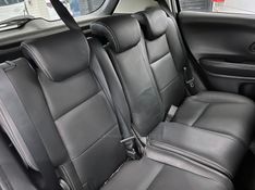HONDA HR-V 1.8 16V EX 2021/2021 ÓTIMA CAR FLORES DA CUNHA / Carros no Vale