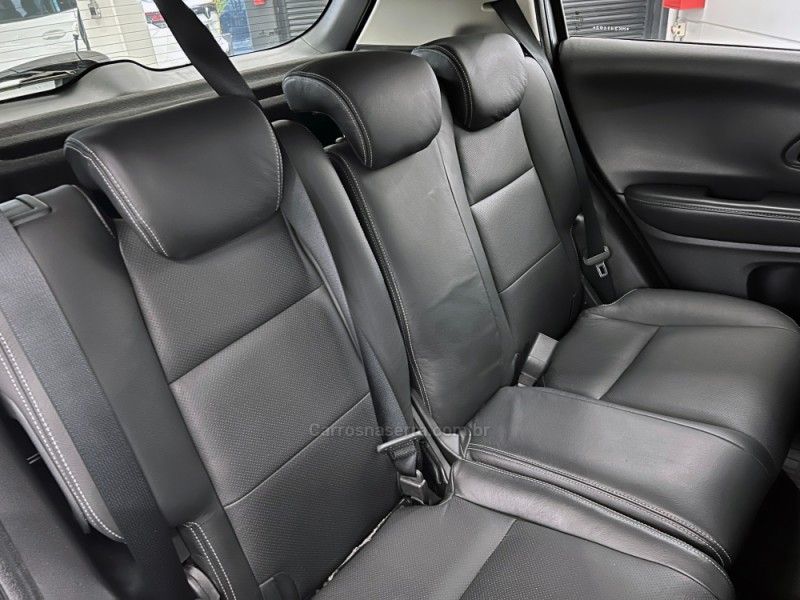 HONDA HR-V 1.8 16V EX 2021/2021 ÓTIMA CAR FLORES DA CUNHA / Carros no Vale