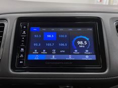HONDA HR-V 1.8 16V EX 2021/2021 ÓTIMA CAR FLORES DA CUNHA / Carros no Vale