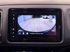 HONDA HR-V 1.8 16V EX 2021/2021 ÓTIMA CAR FLORES DA CUNHA / Carros no Vale
