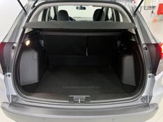 HONDA HR-V 1.8 16V EX 2021/2021 ÓTIMA CAR FLORES DA CUNHA / Carros no Vale