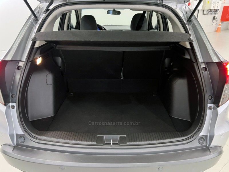 HONDA HR-V 1.8 16V EX 2021/2021 ÓTIMA CAR FLORES DA CUNHA / Carros no Vale