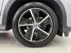 HONDA HR-V 1.8 16V EX 2021/2021 ÓTIMA CAR FLORES DA CUNHA / Carros no Vale